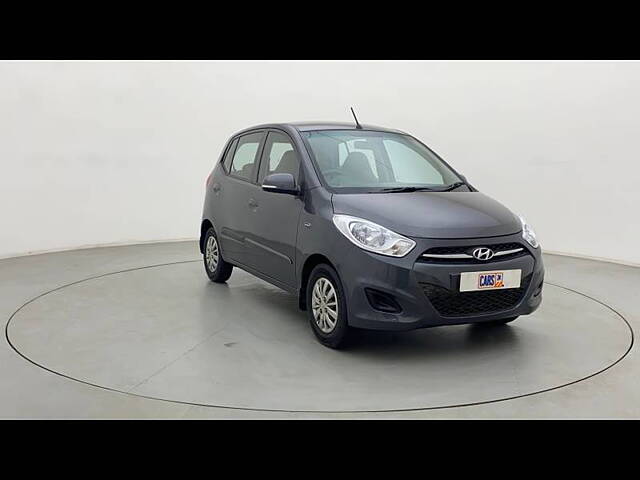 Used 2013 Hyundai i10 in Chennai