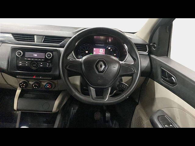 Used Renault Triber [2019-2023] RXL EASY-R AMT in Mumbai