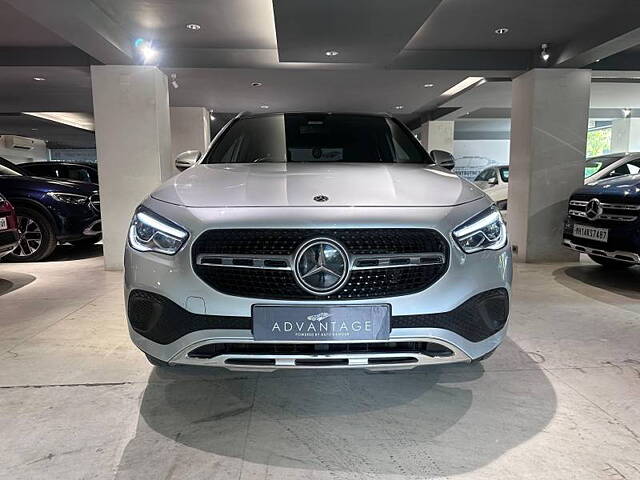Used 2021 Mercedes-Benz GLA in Pune