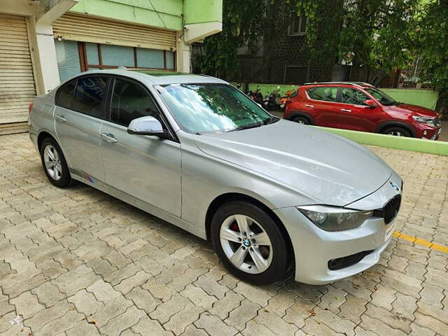 Used BMW 3 Series [2012-2016] 320d Prestige in Pune