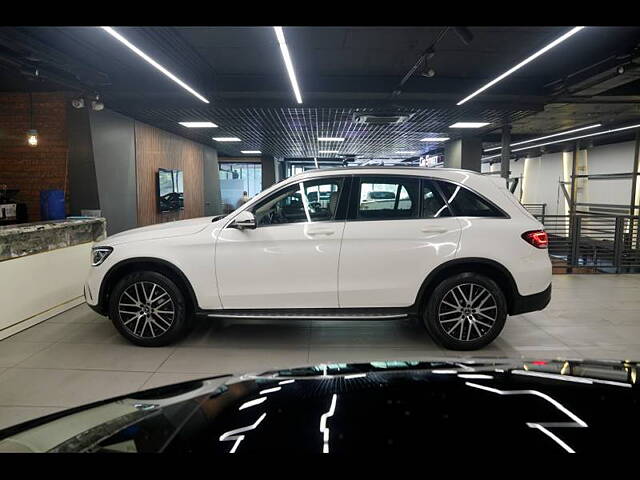 Used Mercedes-Benz GLC [2019-2023] 200 Progressive in Kolkata