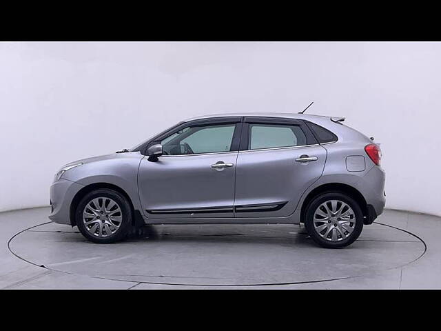 Used Maruti Suzuki Baleno [2019-2022] Alpha Automatic in Chennai