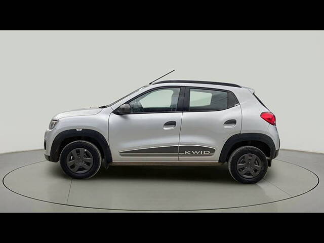 Used Renault Kwid [2019] [2019-2019] 1.0 RXT Opt in Delhi