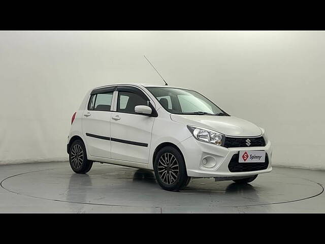 Used Maruti Suzuki Celerio [2017-2021] ZXi AMT in Gurgaon