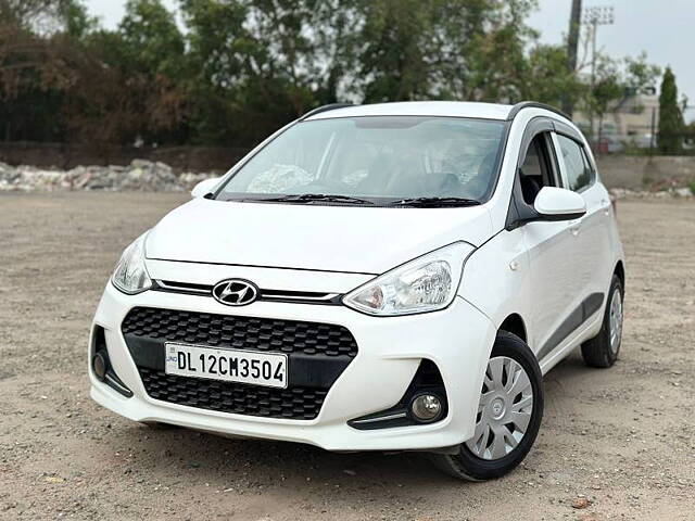 Used Hyundai Grand i10 Magna 1.2 Kappa VTVT in Delhi