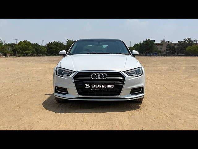 Used Audi A3 [2017-2020] 35 TFSI Premium Plus in Delhi