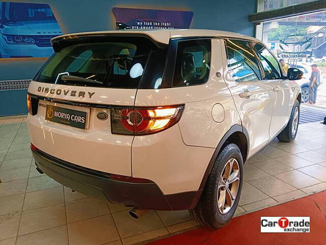 Used Land Rover Discovery Sport [2015-2017] HSE in Navi Mumbai