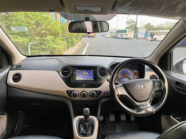 Used Hyundai Grand i10 Magna 1.2 Kappa VTVT in Delhi