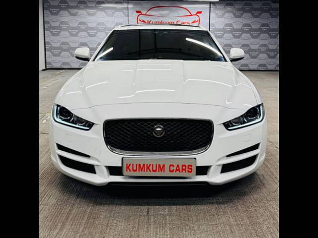 Used 2019 Jaguar XE in Pune