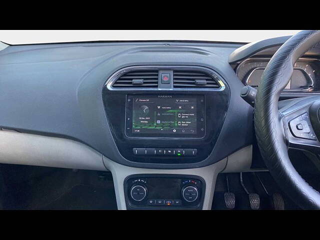 Used Tata Tiago XZ Plus CNG [2022-2023] in Jaipur