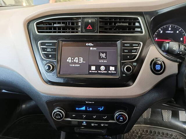 Used Hyundai Elite i20 [2019-2020] Asta 1.4 (O) CRDi in Ludhiana