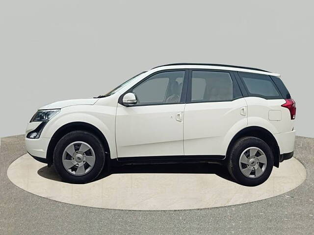 Used Mahindra XUV500 W7 [2018-2020] in Noida