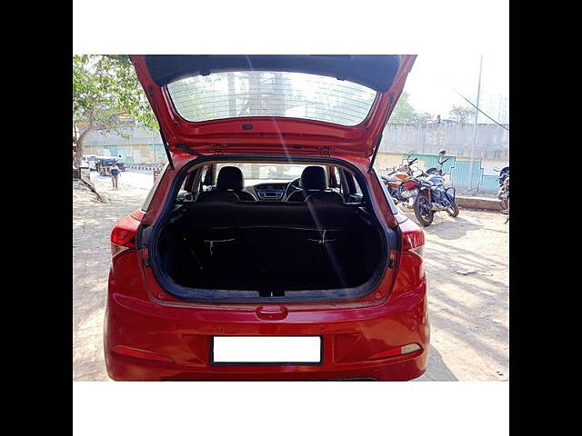 Used Hyundai i20 [2010-2012] Asta 1.2 in Navi Mumbai