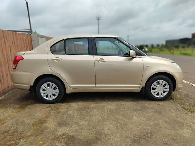 Used Maruti Suzuki Swift Dzire [2008-2010] VXi in Kolhapur