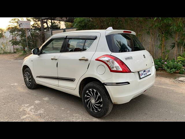 Used Maruti Suzuki Swift [2014-2018] VDi [2014-2017] in Chennai