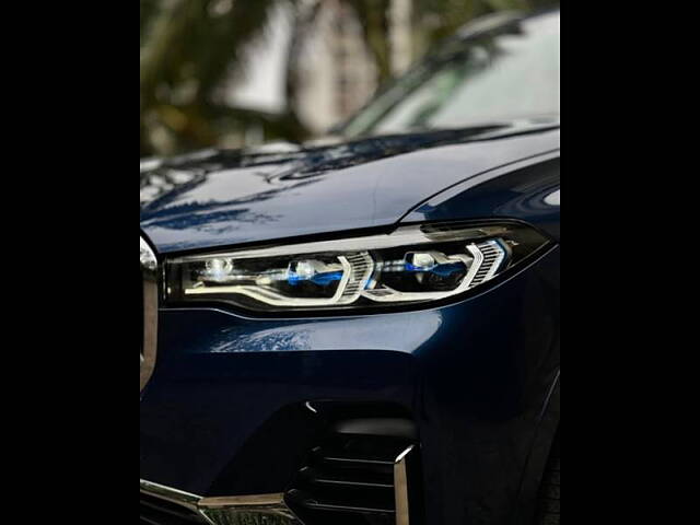 Used BMW X7 [2019-2023] xDrive30d DPE Signature 7STR in Mumbai