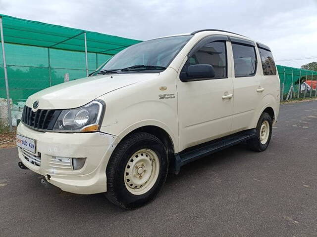 Used Mahindra Xylo [2012-2014] E4 ABS BS-III in Tiruchirappalli