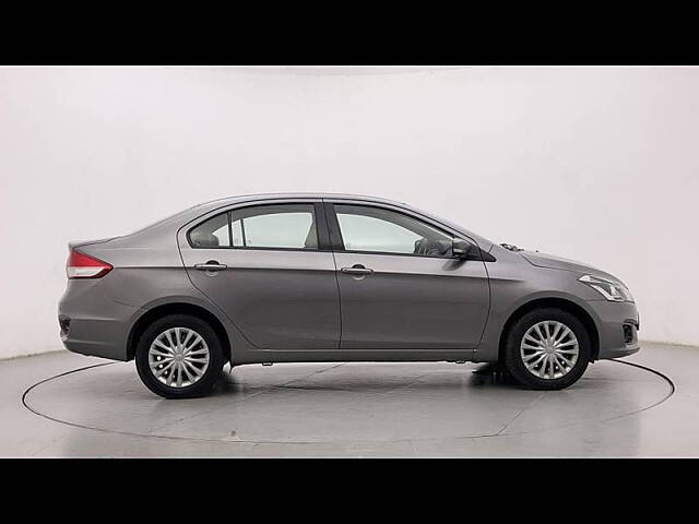 Used Maruti Suzuki Ciaz [2017-2018] Delta 1.4 MT in Navi Mumbai