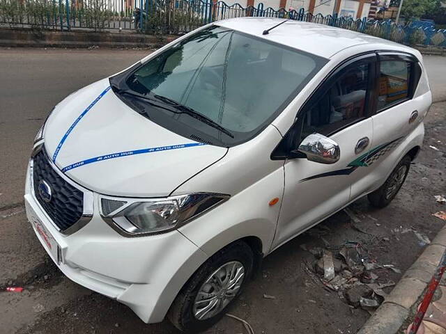 Used Datsun redi-GO [2016-2020] A in Kolkata