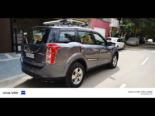 Used Mahindra XUV500 [2011-2015] W8 in Bangalore