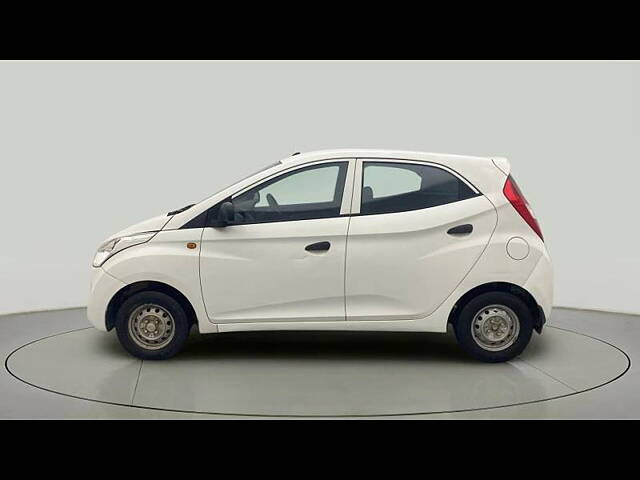 Used Hyundai Eon Era + in Hyderabad