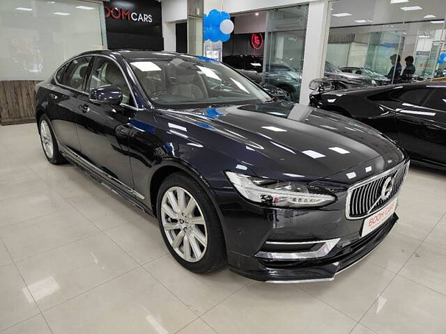 Used Volvo S90 [2016-2021] D4 Inscription in Chennai