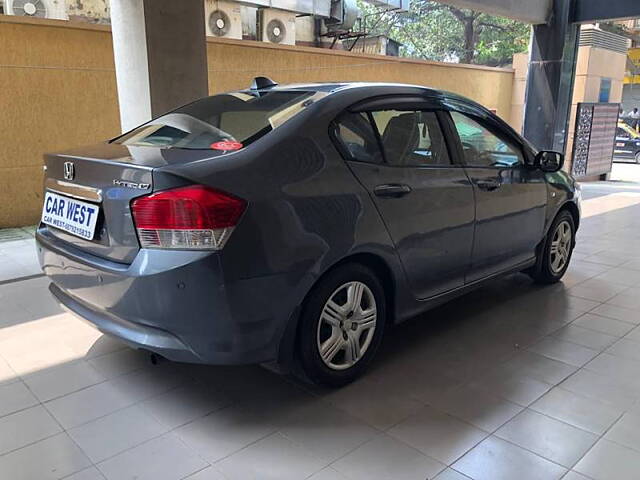 Used Honda City [2008-2011] 1.5 S MT in Mumbai