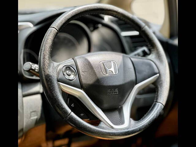 Used Honda Jazz [2015-2018] V AT Petrol in Mumbai