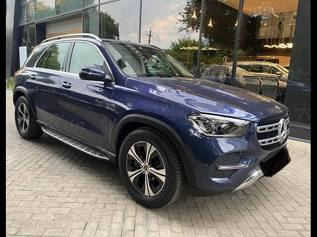 Used Mercedes-Benz GLE [2020-2023] 300d 4MATIC LWB [2020-2023] in Delhi