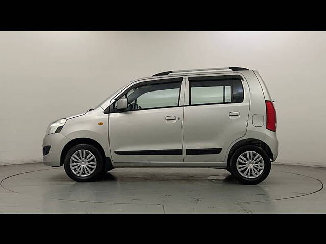 Used Maruti Suzuki Wagon R 1.0 [2014-2019] Vxi (ABS-Airbag) in Delhi