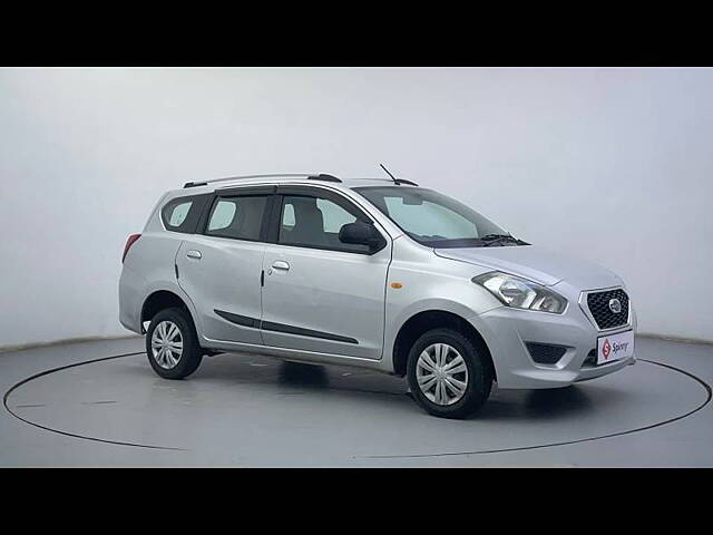 Used Datsun GO+ T [2018-2019] in Ahmedabad