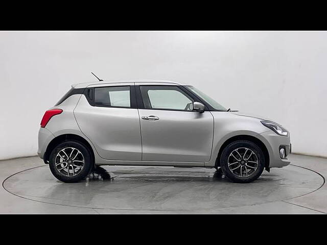 Used Maruti Suzuki Swift [2021-2024] ZXi Plus [2021-2023] in Chennai