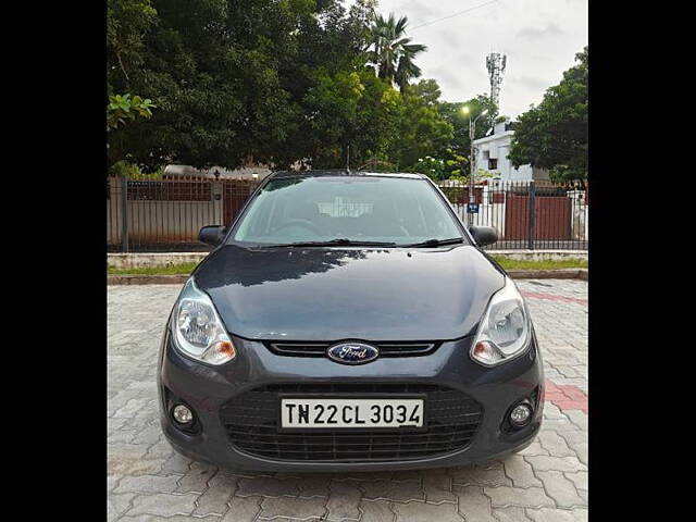 Used 2013 Ford Figo in Chennai