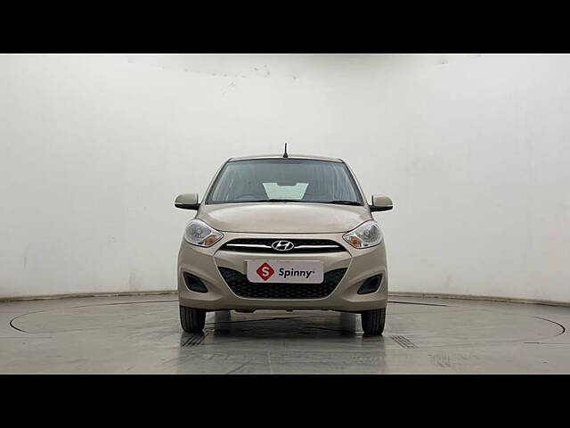 Used Hyundai i10 [2010-2017] Magna 1.2 Kappa2 in Hyderabad