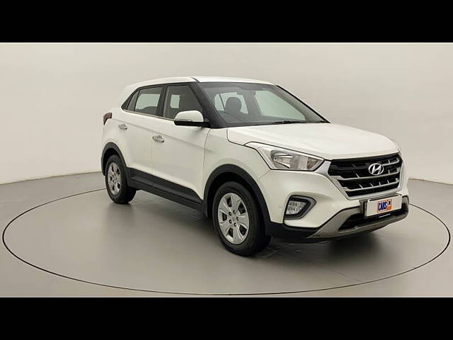 Used 2018 Hyundai Creta in Delhi