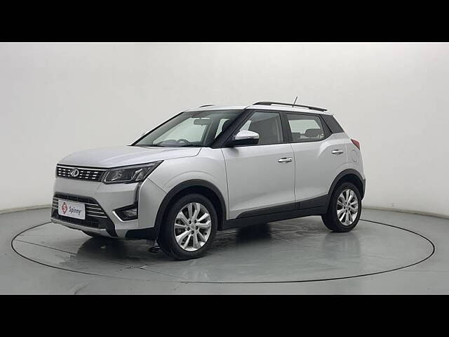 Used 2021 Mahindra XUV300 in Ahmedabad