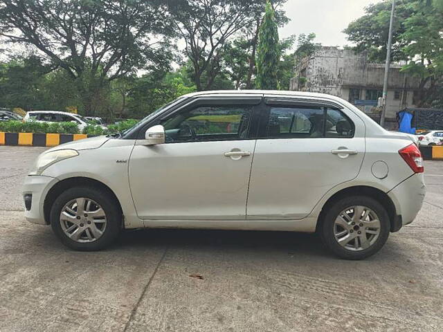 Used Maruti Suzuki Swift DZire [2011-2015] ZDI in Mumbai