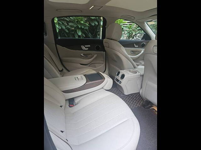 Used Mercedes-Benz E-Class [2017-2021] E 220d Expression in Meerut