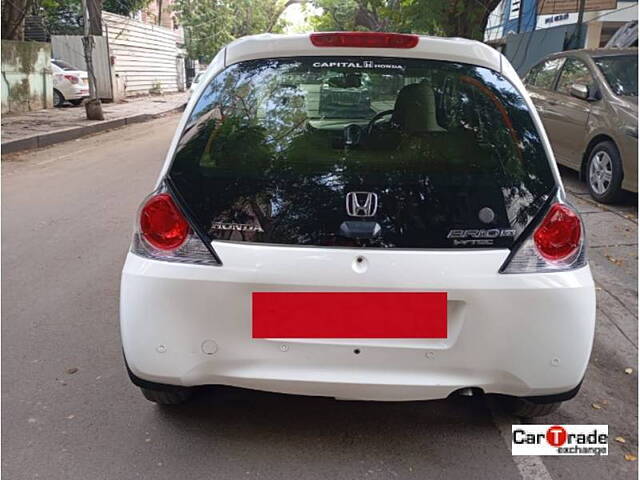 Used Honda Brio [2013-2016] VX AT in Chennai