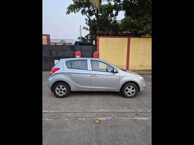 Used Hyundai i20 [2010-2012] Asta 1.2 in Mumbai