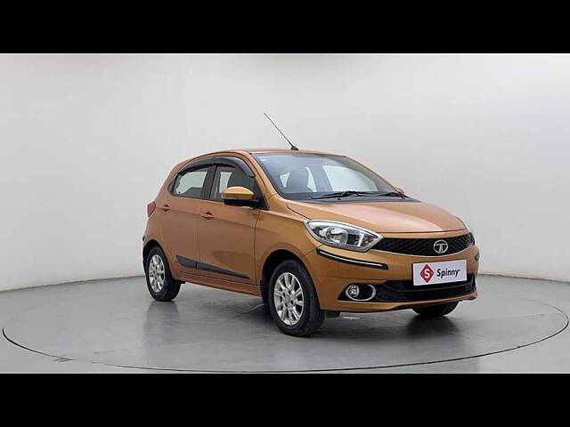 Used Tata Tiago [2016-2020] Revotron XZ in Bangalore