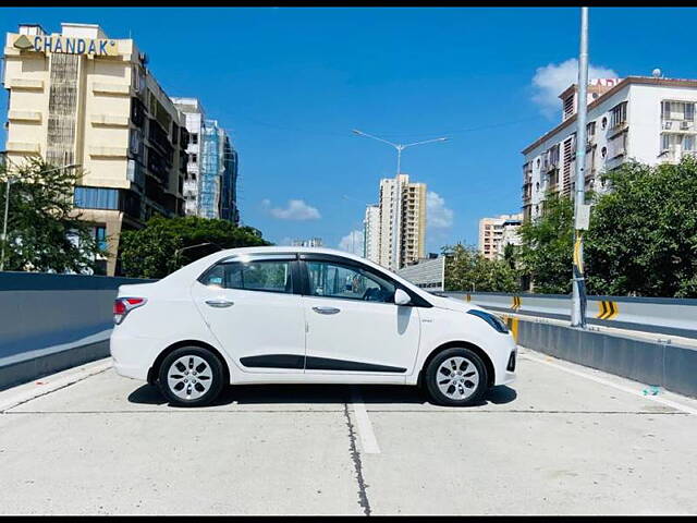 Used Hyundai Xcent [2014-2017] S 1.1 CRDi Special Edition in Mumbai