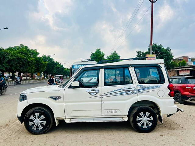 Used Mahindra Scorpio 2021 S3 2WD 7 STR in Lucknow