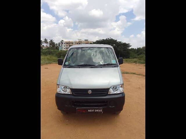 Used 2019 Maruti Suzuki Eeco in Bangalore