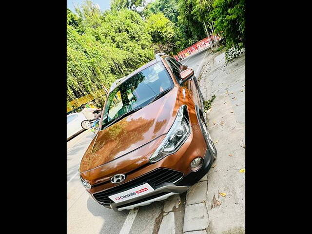 Used Hyundai i20 Active [2015-2018] 1.4 S in Kanpur