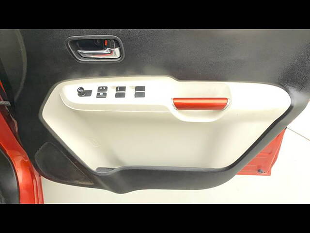 Used Maruti Suzuki Ignis [2020-2023] Delta 1.2 AMT in Chennai