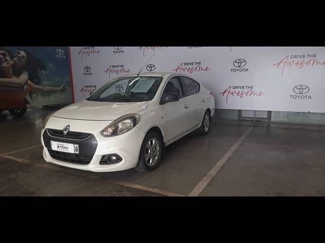 Used Renault Scala [2012-2017] RxL Diesel in Coimbatore