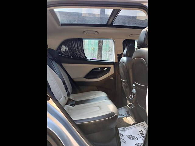 Used Hyundai Creta [2019-2020] SX 1.6 (O) Executive Petrol in Mumbai