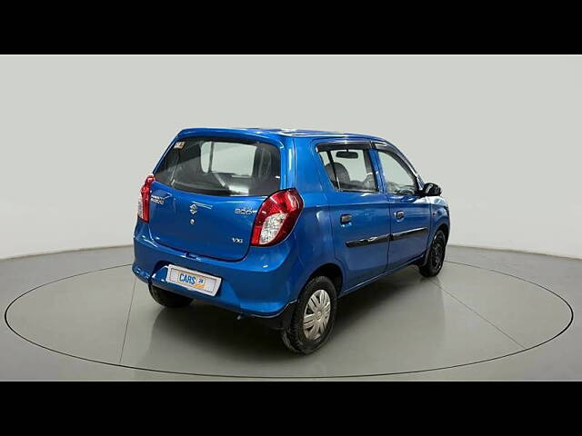 Used Maruti Suzuki Alto 800 [2012-2016] Vxi in Mumbai