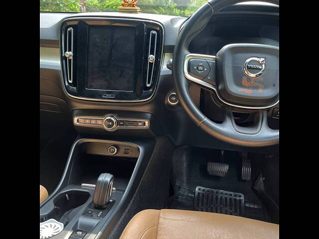 Used Volvo XC40 [2018-2022] Inscription in Mumbai